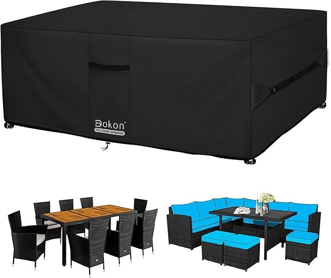 Dokon housse pro 250x150