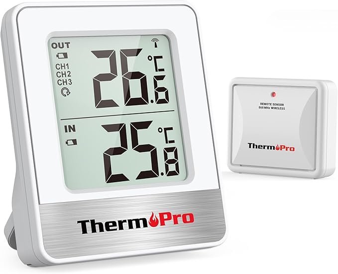 ThermoPro TP200C