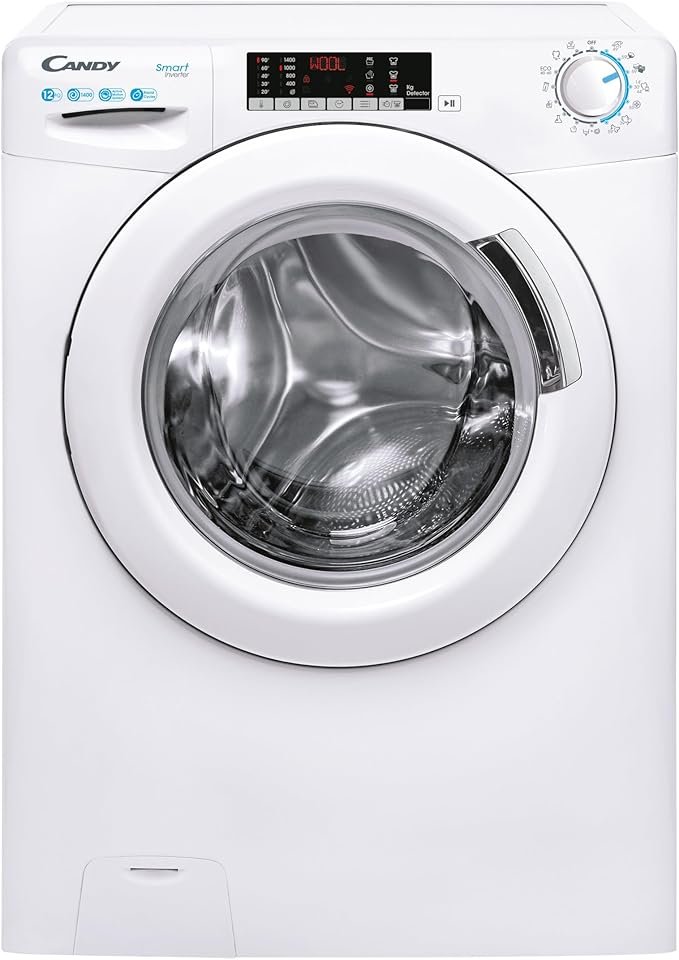 CANDY Lave-Linge 12kg