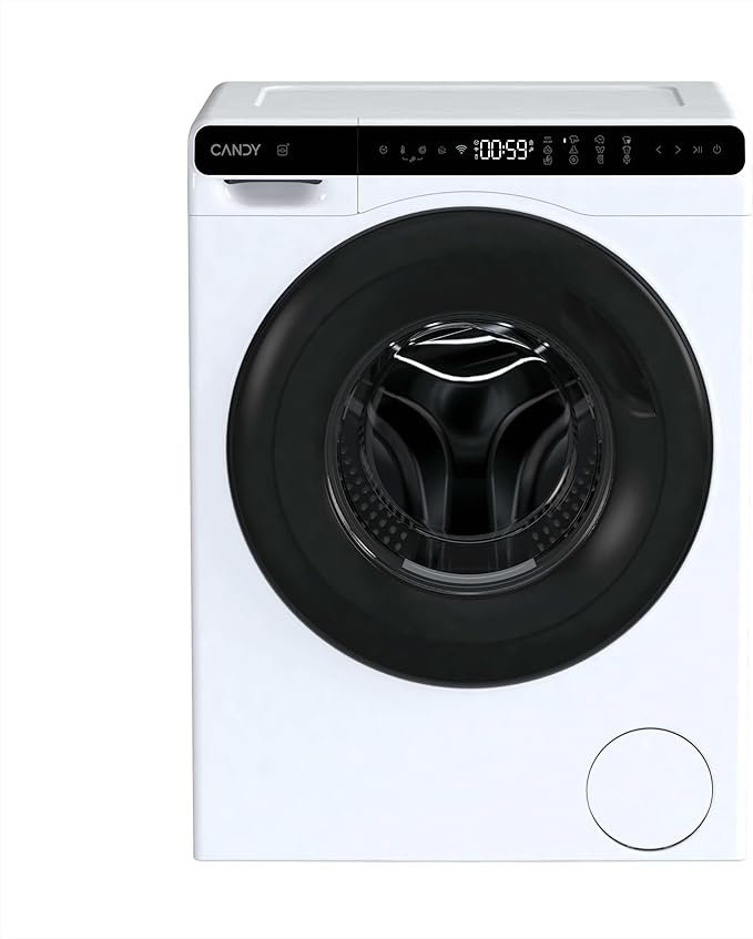 CANDY - Lave-Linge Hublot - Machine à Laver 5kg/1200 trs/min