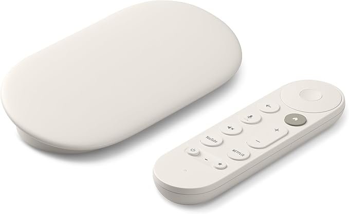 Google TV Streamer 32GB
