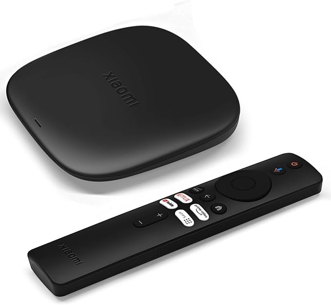 Xiaomi Mi TV Box S