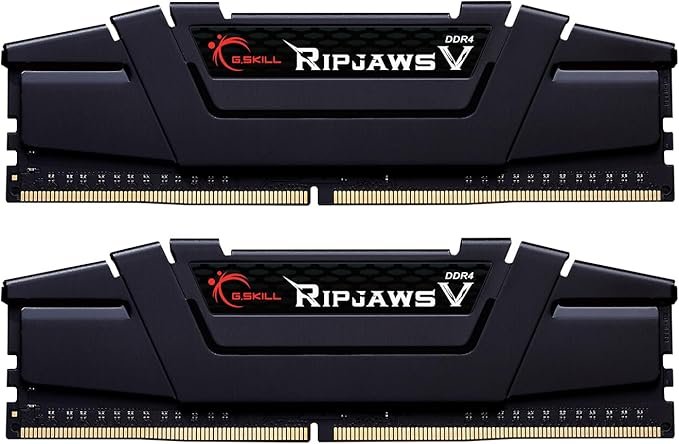 G.Skill 16 GB DDR4 3200