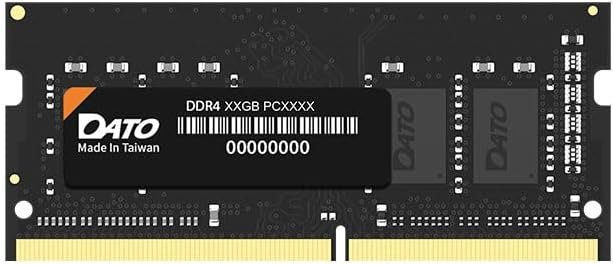DATO 8 GB DDR4 Sodimm 3200