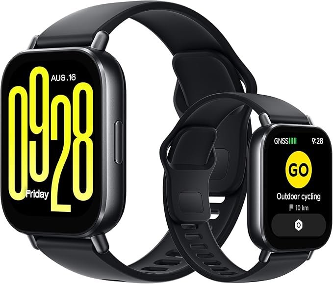 XIAOMI Redmi Watch 5 Active