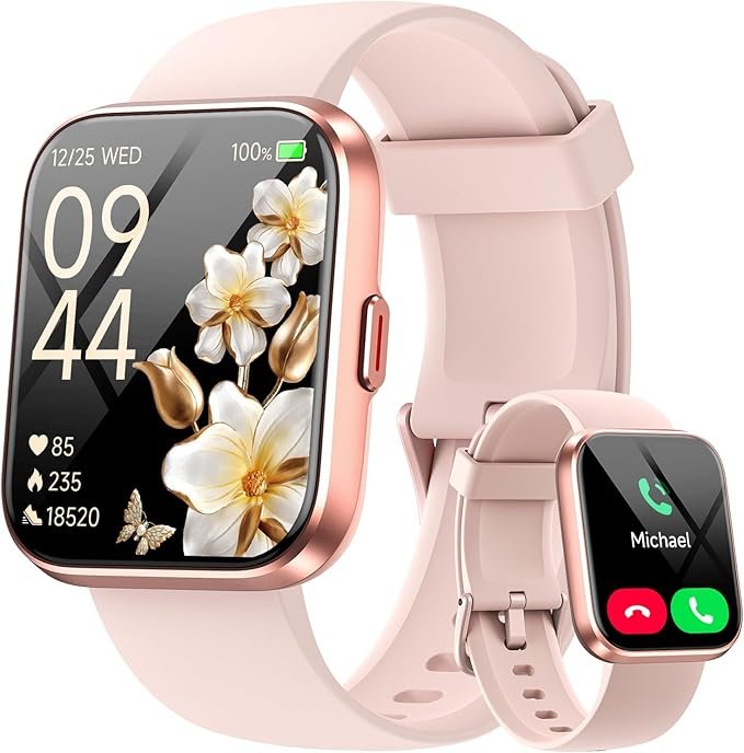 Fitpolo Montre Connectée