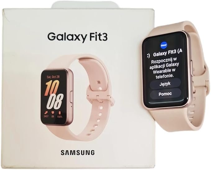 Samsung Galaxy Fit3