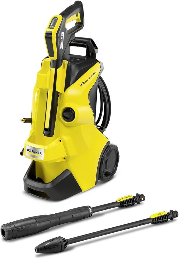 Kärcher K 4 Power Control