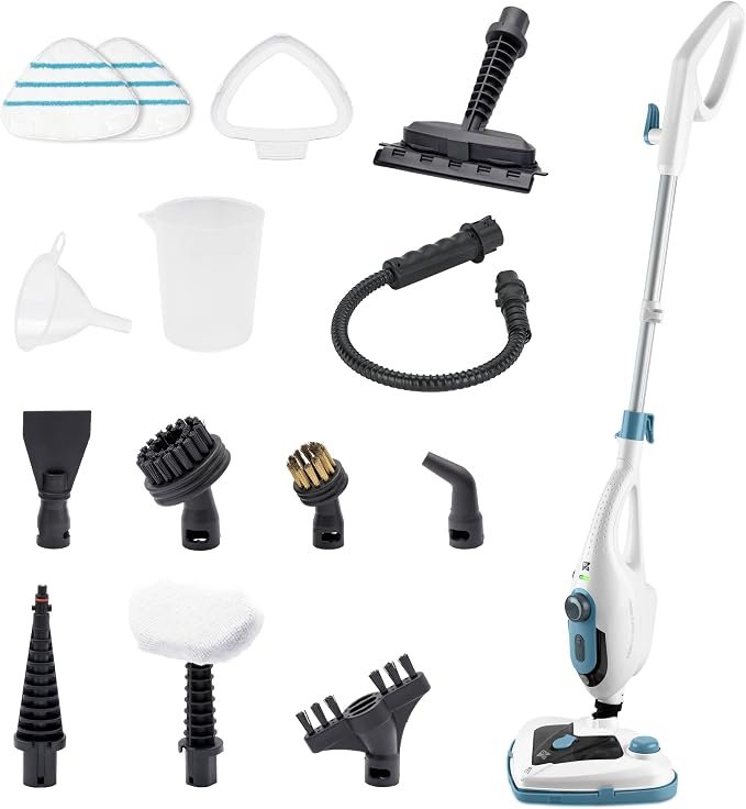 Di4 SteamClean Multi 12