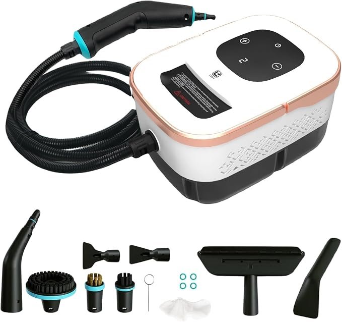 Tsebugap Portable 1500W