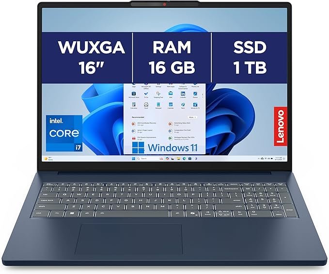 Lenovo IdeaPad Slim 3