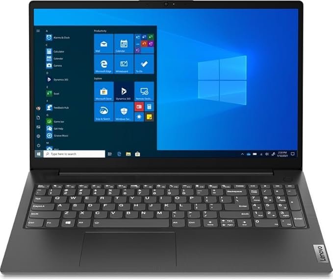 Lenovo 15,6" Quad
