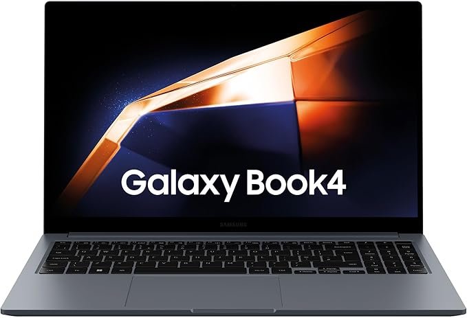 Samsung Galaxy Book4 Gris