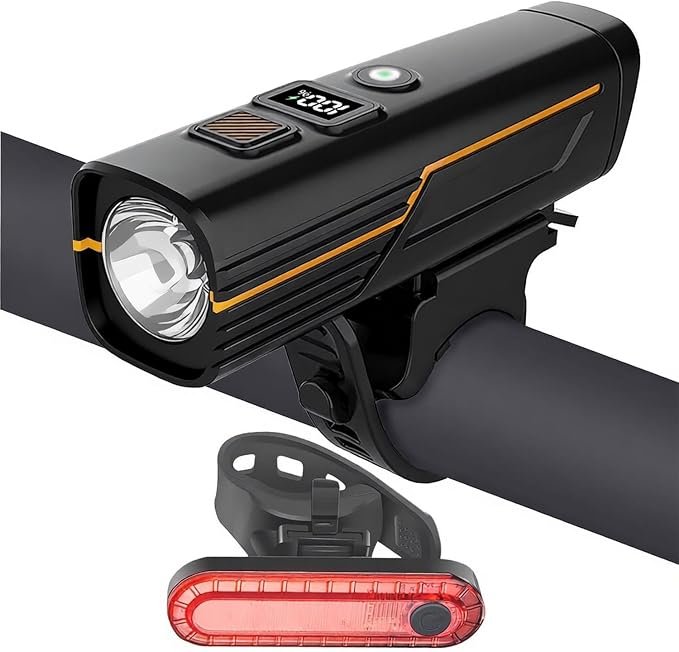 Ebuyfire Capteur 504LM