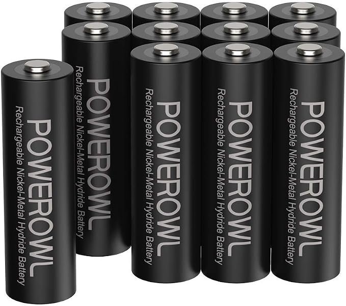 Powerowl AA 2800 mAh