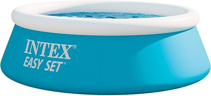 Intex Piscinette Easy Set