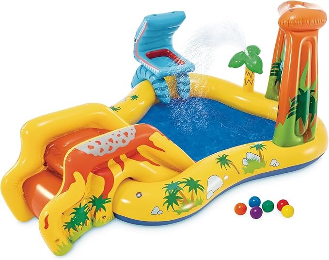 Intex Aire de Jeux