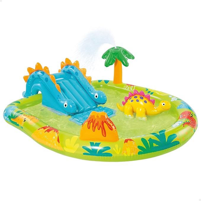 Intex Aire de Jeux
