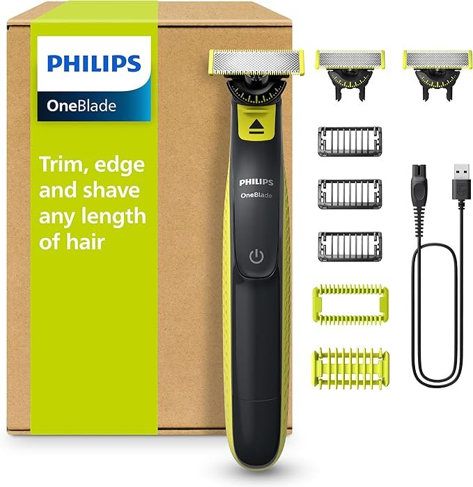 Philips OneBlade 360
