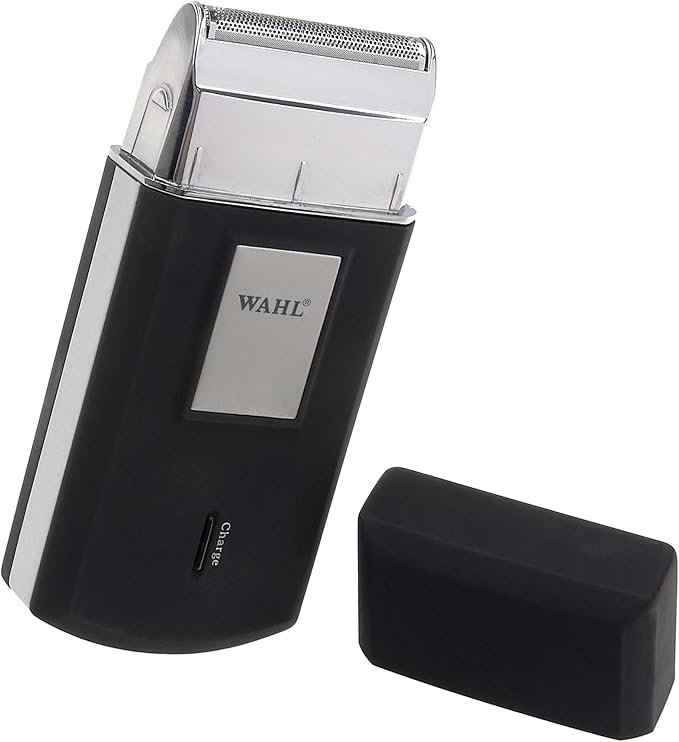 Wahl Mobile Shaver