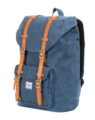 Herschel Heritage