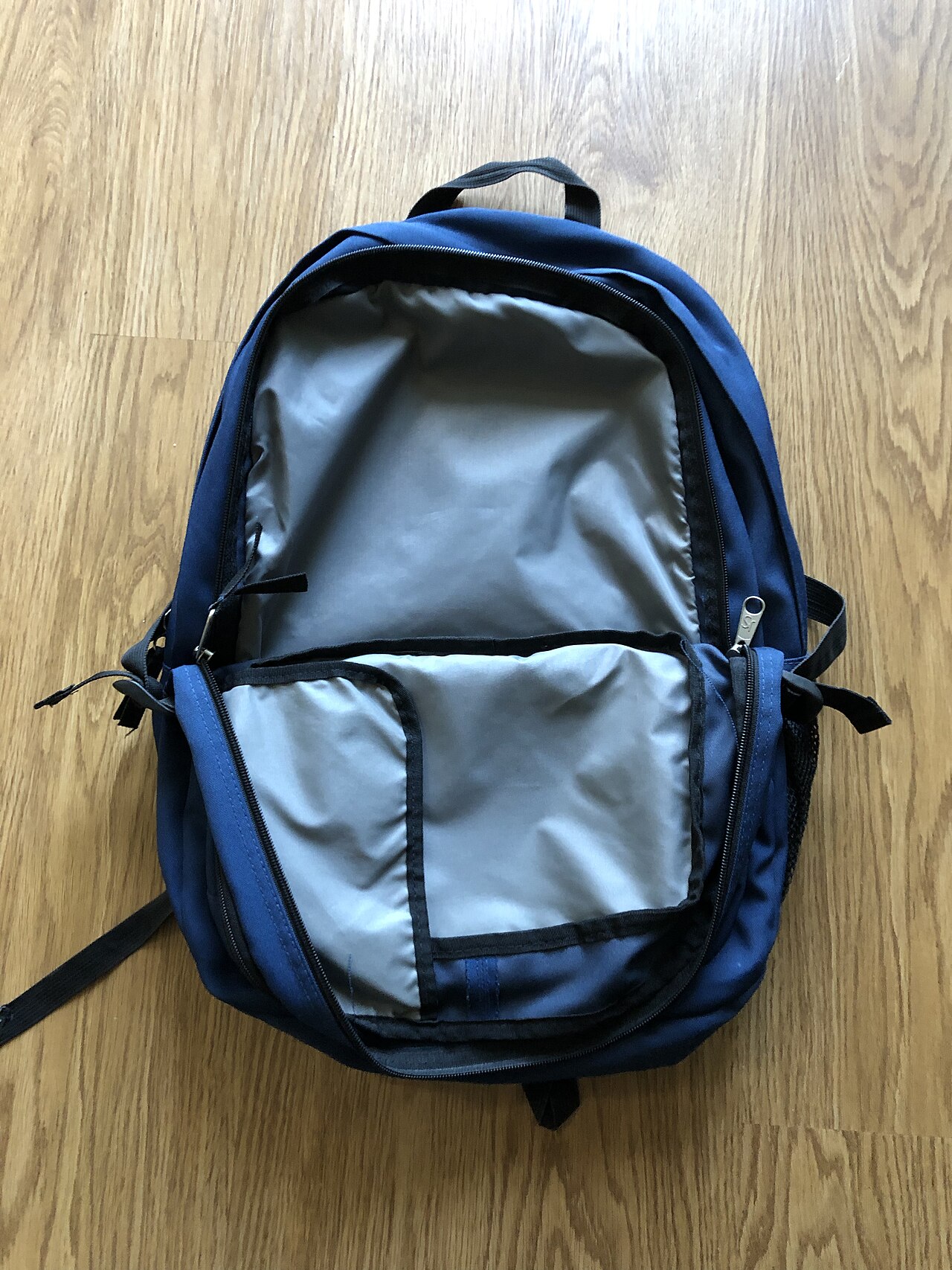 JanSport SuperBreak Plus