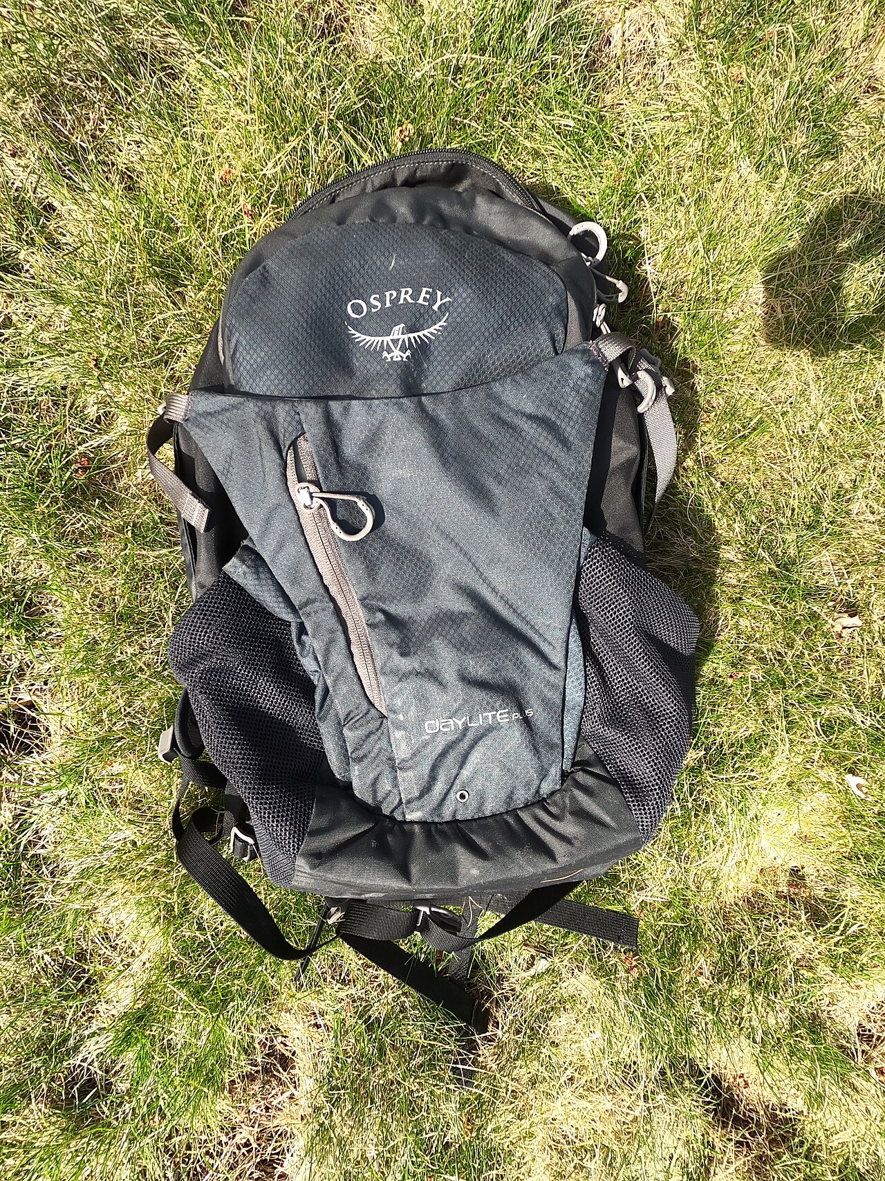 Osprey Daylite Plus