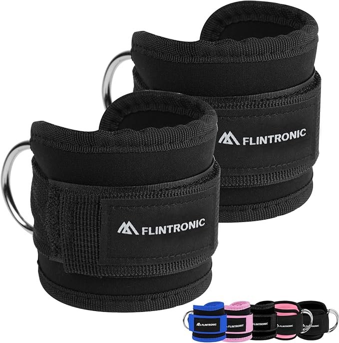 flintronic Sangle Cheville Musculation