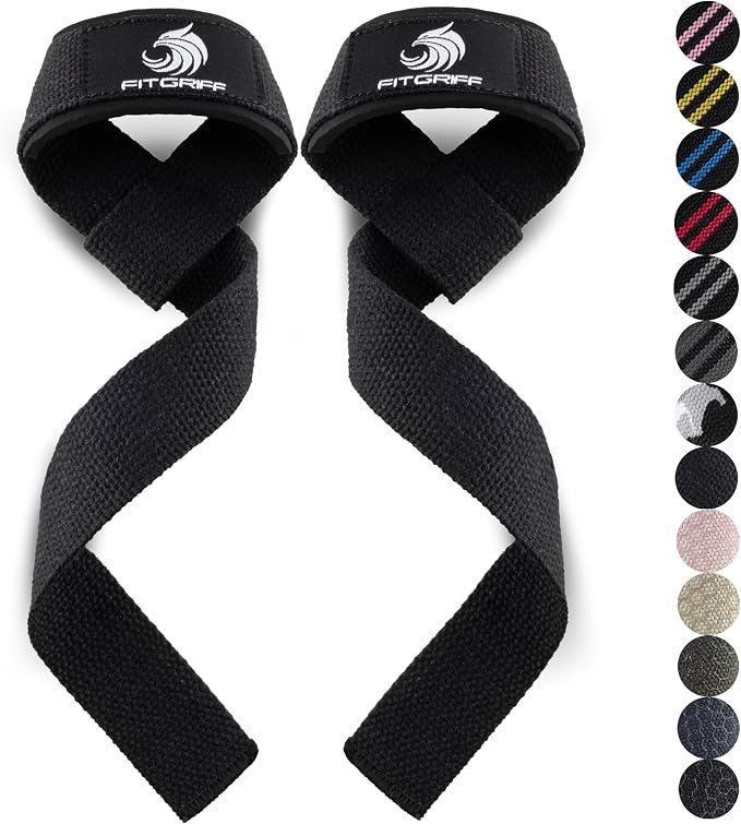 Fitgriff sangle basique FG003