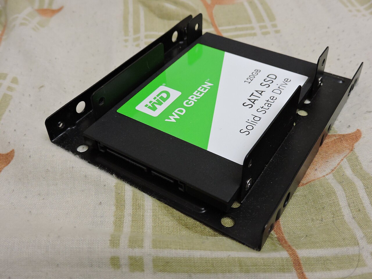 WD Elements SE 1 To