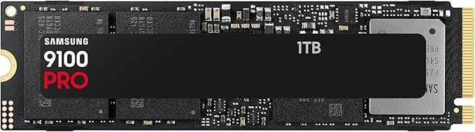 Samsung 9100 Pro 1 To