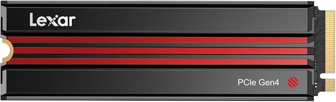 Lexar EQ790 1 To