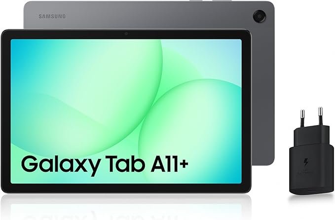 Samsung Galaxy Tab A11+