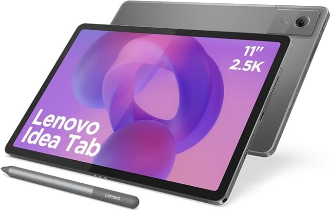 Lenovo Idea Tab