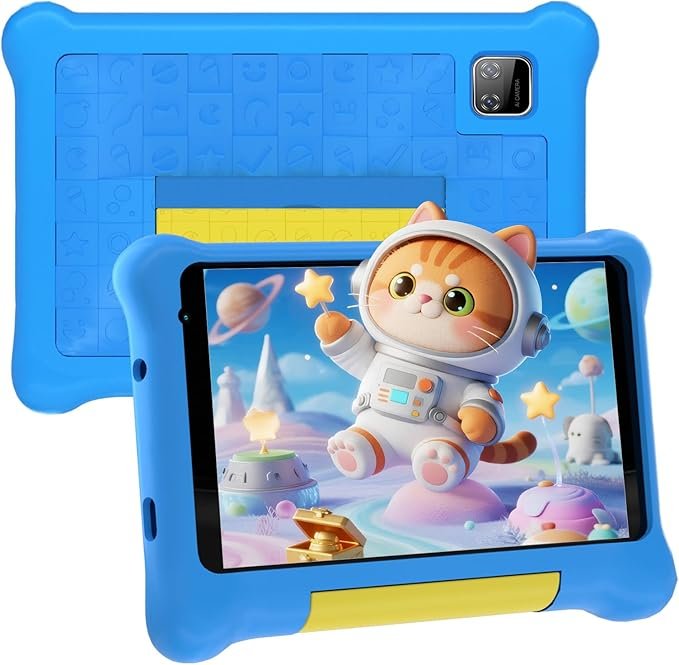 Laptok Tablette Enfant