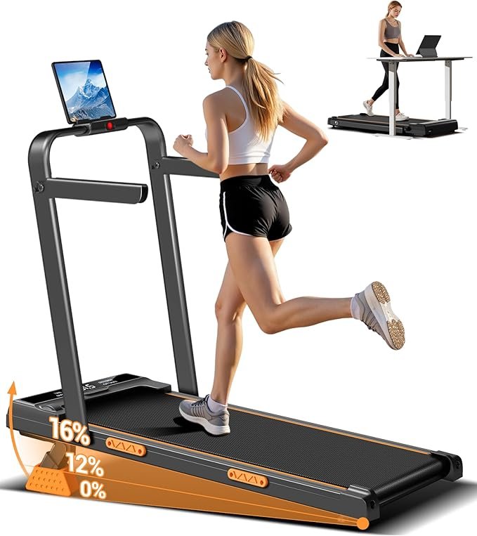 LONTEK Tapis de Marche
