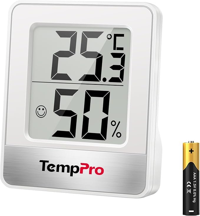 TempPro TP49