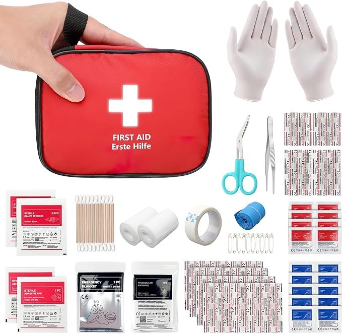 Honyao Mini trousse 90 pcs