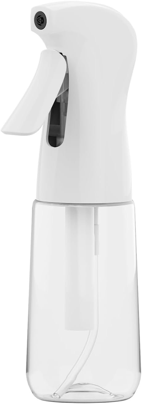 GRIFEMA Pulvérisateur d'Eau 200ml