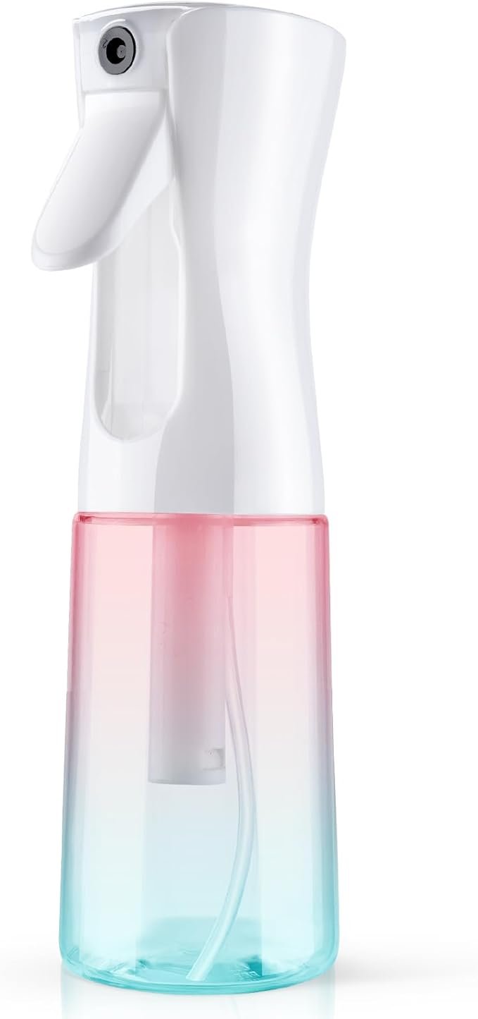 URAQT Vaporisateur Cheveux 200ml