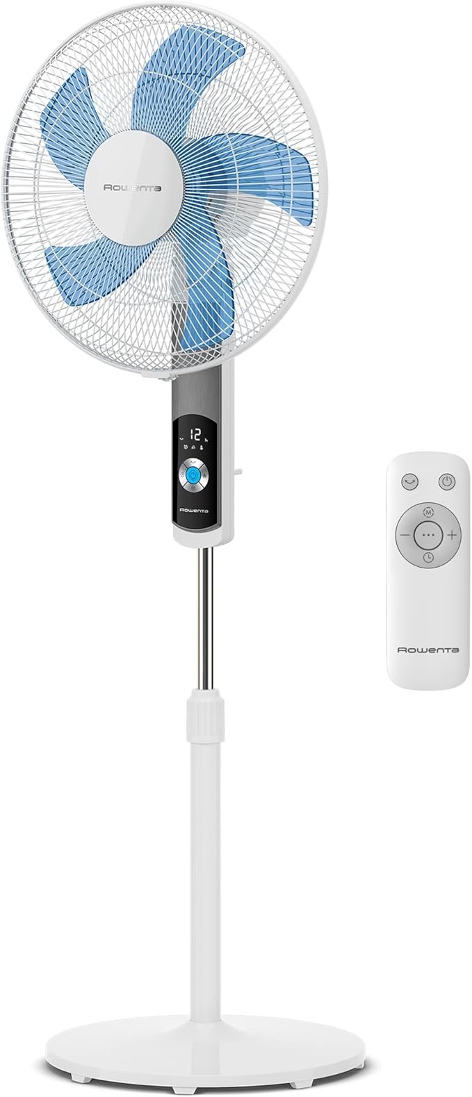 Rowenta Turbo Silence