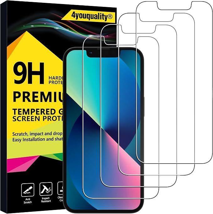4youquality verre trempé Multi‑Modèles